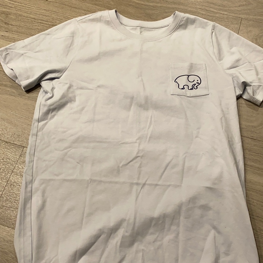 Elephant T-shirt